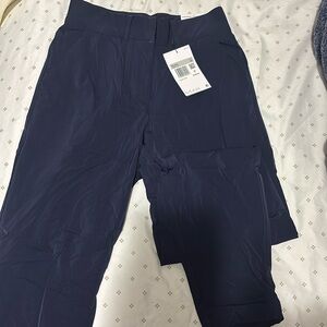 Women Nike pants xs